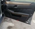 Серый Мерседес Е-Класс, объемом двигателя 2.2 л и пробегом 230 тыс. км за 12400 $, фото 25 на Automoto.ua
