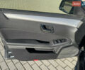 Мерседес Е-Клас 2012 у Львові на Automoto.ua Сірий Мерседес Е-Клас, об'ємом двигуна 2.14 л та пробігом 275 тис. км за 13500 $, фото 23 на Automoto.ua