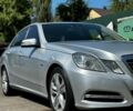 Сірий Мерседес Е-Клас, об'ємом двигуна 2.14 л та пробігом 256 тис. км за 13500 $, фото 4 на Automoto.ua