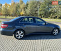Мерседес Е-Клас 2012 у Львові на Automoto.ua Сірий Мерседес Е-Клас, об'ємом двигуна 2.14 л та пробігом 275 тис. км за 13500 $, фото 13 на Automoto.ua