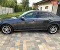 Сірий Мерседес Е-Клас, об'ємом двигуна 2.2 л та пробігом 283 тис. км за 15300 $, фото 10 на Automoto.ua