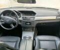 Сірий Мерседес Е-Клас, об'ємом двигуна 2.2 л та пробігом 380 тис. км за 13000 $, фото 1 на Automoto.ua
