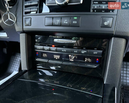 Серый Мерседес Е-Класс, объемом двигателя 2.2 л и пробегом 232 тыс. км за 16300 $, фото 89 на Automoto.ua