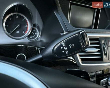 Серый Мерседес Е-Класс, объемом двигателя 2.2 л и пробегом 232 тыс. км за 16300 $, фото 75 на Automoto.ua