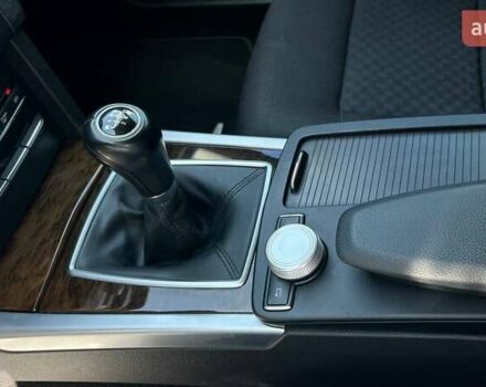 Серый Мерседес Е-Класс, объемом двигателя 2.1 л и пробегом 218 тыс. км за 12500 $, фото 14 на Automoto.ua