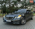 Серый Мерседес Е-Класс, объемом двигателя 2.2 л и пробегом 232 тыс. км за 16300 $, фото 3 на Automoto.ua