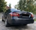 Сірий Мерседес Е-Клас, об'ємом двигуна 2.2 л та пробігом 283 тис. км за 15300 $, фото 15 на Automoto.ua