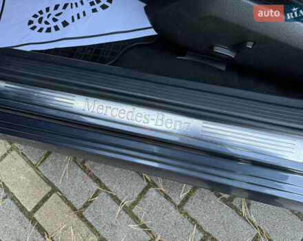 Серый Мерседес Е-Класс, объемом двигателя 2.2 л и пробегом 232 тыс. км за 16300 $, фото 62 на Automoto.ua