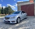 Сірий Мерседес Е-Клас, об'ємом двигуна 2.99 л та пробігом 223 тис. км за 14950 $, фото 1 на Automoto.ua