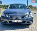 Сірий Мерседес Е-Клас, об'ємом двигуна 2.14 л та пробігом 275 тис. км за 11600 $, фото 5 на Automoto.ua
