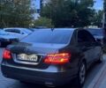 Сірий Мерседес Е-Клас, об'ємом двигуна 2.14 л та пробігом 298 тис. км за 12500 $, фото 16 на Automoto.ua