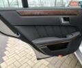 Сірий Мерседес Е-Клас, об'ємом двигуна 3 л та пробігом 170 тис. км за 18500 $, фото 19 на Automoto.ua