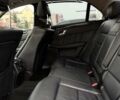Серый Мерседес Е-Класс, объемом двигателя 2.2 л и пробегом 290 тыс. км за 10700 $, фото 19 на Automoto.ua