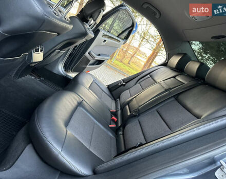 Серый Мерседес Е-Класс, объемом двигателя 2.2 л и пробегом 232 тыс. км за 16300 $, фото 106 на Automoto.ua