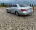 Серый Мерседес Е-Класс, объемом двигателя 2.1 л и пробегом 205 тыс. км за 15100 $, фото 1 на Automoto.ua