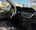 Серый Мерседес Е-Класс, объемом двигателя 2.2 л и пробегом 297 тыс. км за 15200 $, фото 15 на Automoto.ua