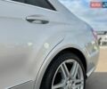 Серый Мерседес Е-Класс, объемом двигателя 2.2 л и пробегом 297 тыс. км за 15200 $, фото 9 на Automoto.ua