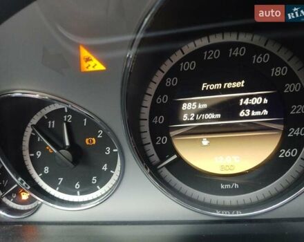 Серый Мерседес Е-Класс, объемом двигателя 2.2 л и пробегом 320 тыс. км за 12700 $, фото 5 на Automoto.ua