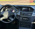Мерседес Е-Клас 2012 у Львові на Automoto.ua Сірий Мерседес Е-Клас, об'ємом двигуна 2.14 л та пробігом 275 тис. км за 13500 $, фото 45 на Automoto.ua