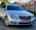 Серый Мерседес Е-Класс, объемом двигателя 3 л и пробегом 190 тыс. км за 15800 $, фото 1 на Automoto.ua