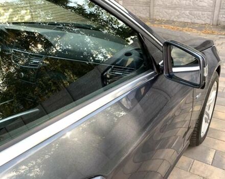 Серый Мерседес Е-Класс, объемом двигателя 2.2 л и пробегом 283 тыс. км за 14750 $, фото 7 на Automoto.ua