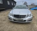 Мерседес Е-Клас 2012 у Львові на Automoto.ua Сірий Мерседес Е-Клас, об'ємом двигуна 2.2 л та пробігом 200 тис. км за 5200 $, фото 5 на Automoto.ua