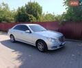 Серый Мерседес Е-Класс, объемом двигателя 2.1 л и пробегом 240 тыс. км за 11000 $, фото 1 на Automoto.ua