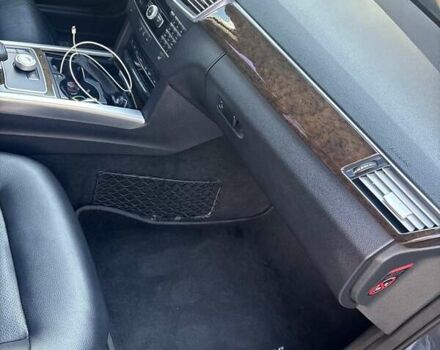 Серый Мерседес Е-Класс, объемом двигателя 2.2 л и пробегом 283 тыс. км за 14750 $, фото 22 на Automoto.ua