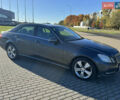 Мерседес Е-Клас 2012 у Львові на Automoto.ua Сірий Мерседес Е-Клас, об'ємом двигуна 2.14 л та пробігом 275 тис. км за 13500 $, фото 15 на Automoto.ua
