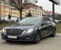 Серый Мерседес Е-Класс, объемом двигателя 2.2 л и пробегом 290 тыс. км за 10700 $, фото 23 на Automoto.ua