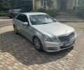 Серый Мерседес Е-Класс, объемом двигателя 1.8 л и пробегом 295 тыс. км за 9318 $, фото 5 на Automoto.ua