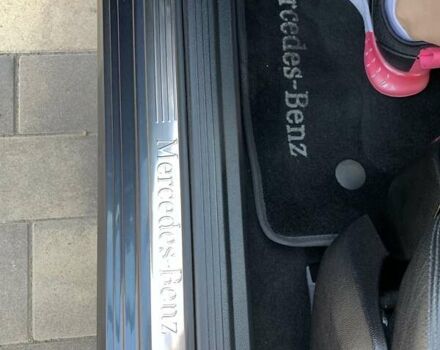 Серый Мерседес Е-Класс, объемом двигателя 2.2 л и пробегом 283 тыс. км за 14750 $, фото 46 на Automoto.ua