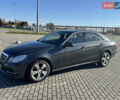 Мерседес Е-Клас 2012 у Львові на Automoto.ua Сірий Мерседес Е-Клас, об'ємом двигуна 2.14 л та пробігом 275 тис. км за 13500 $, фото 3 на Automoto.ua