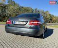 Мерседес Е-Клас 2012 у Львові на Automoto.ua Сірий Мерседес Е-Клас, об'ємом двигуна 2.14 л та пробігом 275 тис. км за 13500 $, фото 10 на Automoto.ua