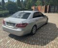 Серый Мерседес Е-Класс, объемом двигателя 1.8 л и пробегом 295 тыс. км за 9318 $, фото 4 на Automoto.ua