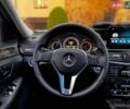 Сірий Мерседес Е-Клас, об'ємом двигуна 2.2 л та пробігом 188 тис. км за 13800 $, фото 30 на Automoto.ua