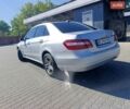 Серый Мерседес Е-Класс, объемом двигателя 2.1 л и пробегом 240 тыс. км за 11000 $, фото 16 на Automoto.ua