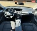 Сірий Мерседес Е-Клас, об'ємом двигуна 2.14 л та пробігом 275 тис. км за 11600 $, фото 24 на Automoto.ua