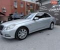 Серый Мерседес Е-Класс, объемом двигателя 3 л и пробегом 191 тыс. км за 14999 $, фото 10 на Automoto.ua
