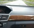 Сірий Мерседес Е-Клас, об'ємом двигуна 2.2 л та пробігом 283 тис. км за 12000 $, фото 6 на Automoto.ua