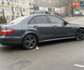 Серый Мерседес Е-Класс, объемом двигателя 2.2 л и пробегом 291 тыс. км за 11800 $, фото 8 на Automoto.ua