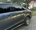 Серый Мерседес Е-Класс, объемом двигателя 2.2 л и пробегом 232 тыс. км за 16300 $, фото 16 на Automoto.ua