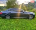 Серый Мерседес Е-Класс, объемом двигателя 2.1 л и пробегом 287 тыс. км за 14700 $, фото 4 на Automoto.ua