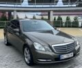 Сірий Мерседес Е-Клас, об'ємом двигуна 2.14 л та пробігом 298 тис. км за 12500 $, фото 8 на Automoto.ua