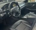Серый Мерседес Е-Класс, объемом двигателя 1.8 л и пробегом 300 тыс. км за 9000 $, фото 16 на Automoto.ua