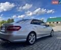 Сірий Мерседес Е-Клас, об'ємом двигуна 2.99 л та пробігом 223 тис. км за 14950 $, фото 2 на Automoto.ua