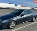 Сірий Мерседес Е-Клас, об'ємом двигуна 2.14 л та пробігом 267 тис. км за 13500 $, фото 1 на Automoto.ua