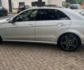 Серый Мерседес Е-Класс, объемом двигателя 1.8 л и пробегом 300 тыс. км за 9000 $, фото 35 на Automoto.ua