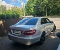 Сірий Мерседес Е-Клас, об'ємом двигуна 2.14 л та пробігом 298 тис. км за 12500 $, фото 1 на Automoto.ua
