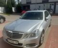 Сірий Мерседес Е-Клас, об'ємом двигуна 2.14 л та пробігом 256 тис. км за 13500 $, фото 1 на Automoto.ua